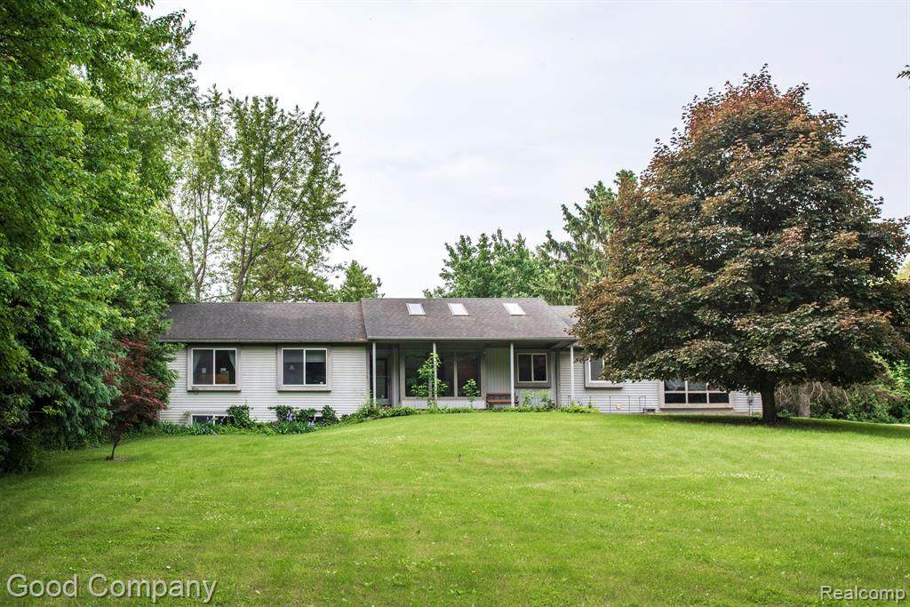 265 Gallogly Road - Photo 1