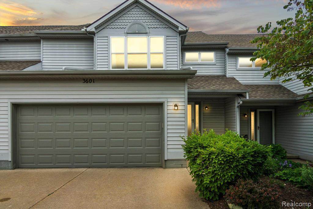 3601 Meadow Grove Trail - Photo 1