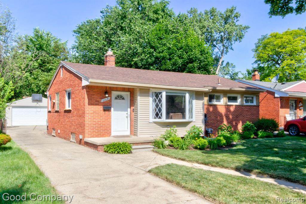 22031 Whitmore Street - Photo 1