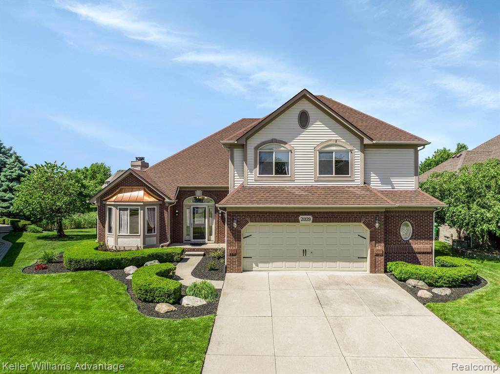 20139 Erie Drive - Photo 1
