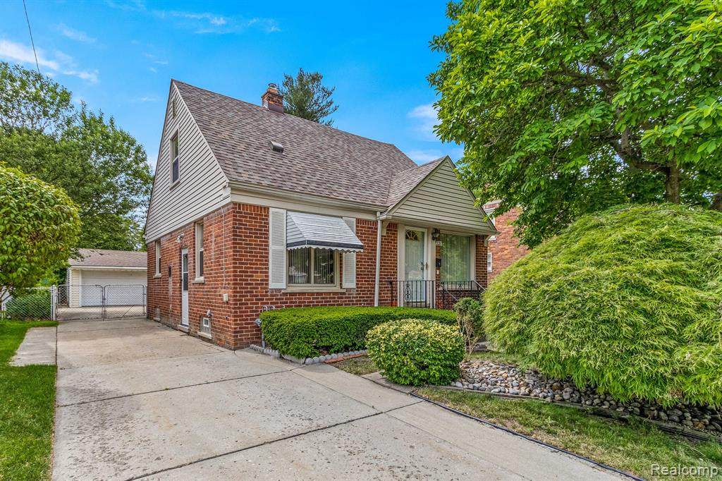 2216 Banner Street - Photo 1