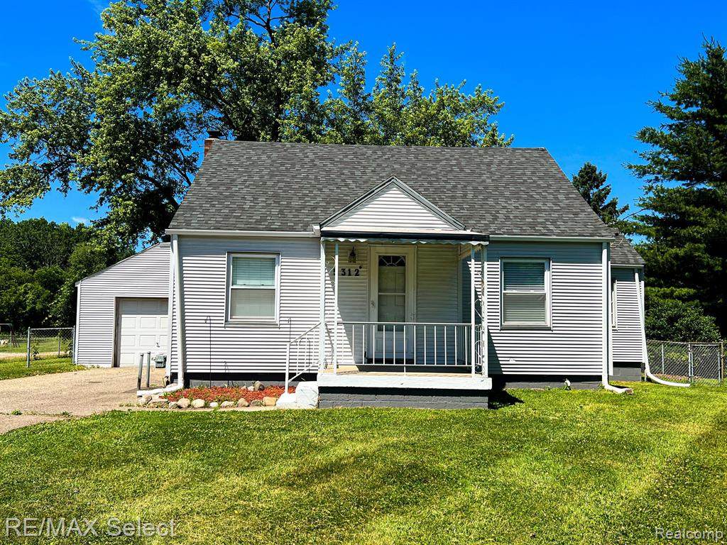 5312 Van Slyke Road - Photo 1