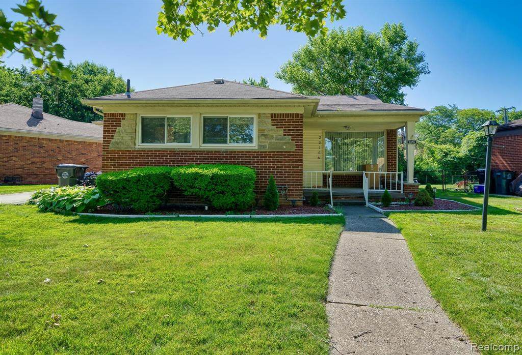 22156 Marlow Street - Photo 1