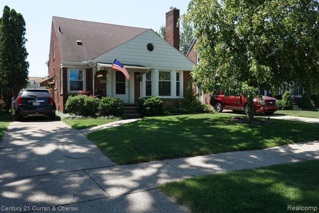 1315 Highview Street - Photo 1