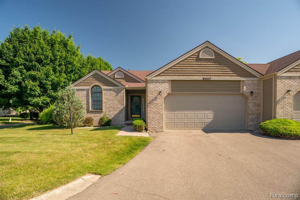 9407 Blue Spruce - Photo 1