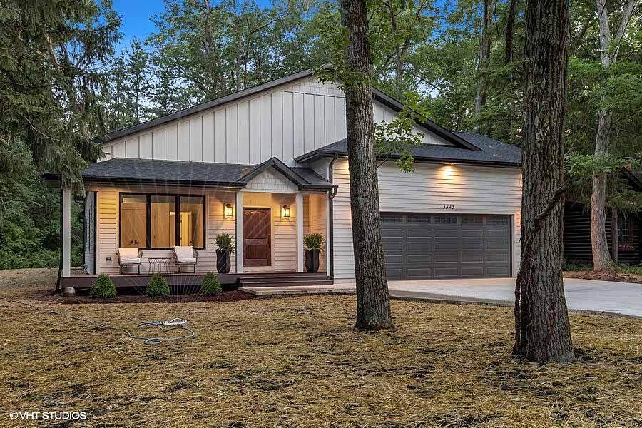 3845 Michiana Drive - Photo 1