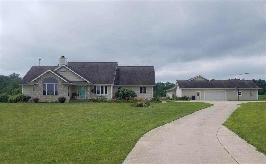 2780 Hawley Highway - Photo 1