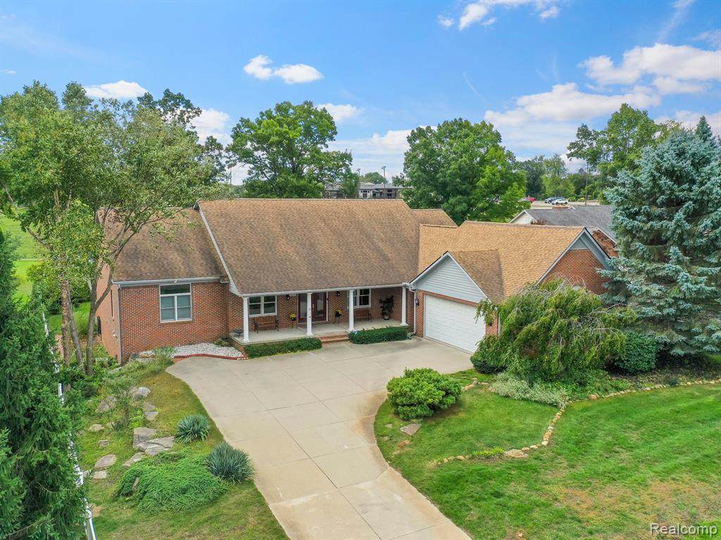 2331 Stanton Road - Photo 1