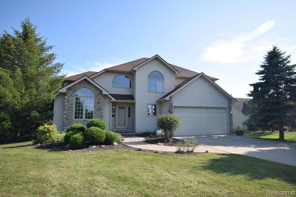 1131 Lake Valley Drive - Photo 1