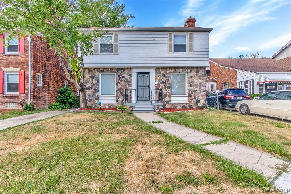 11829 Outer Drive - Photo 1
