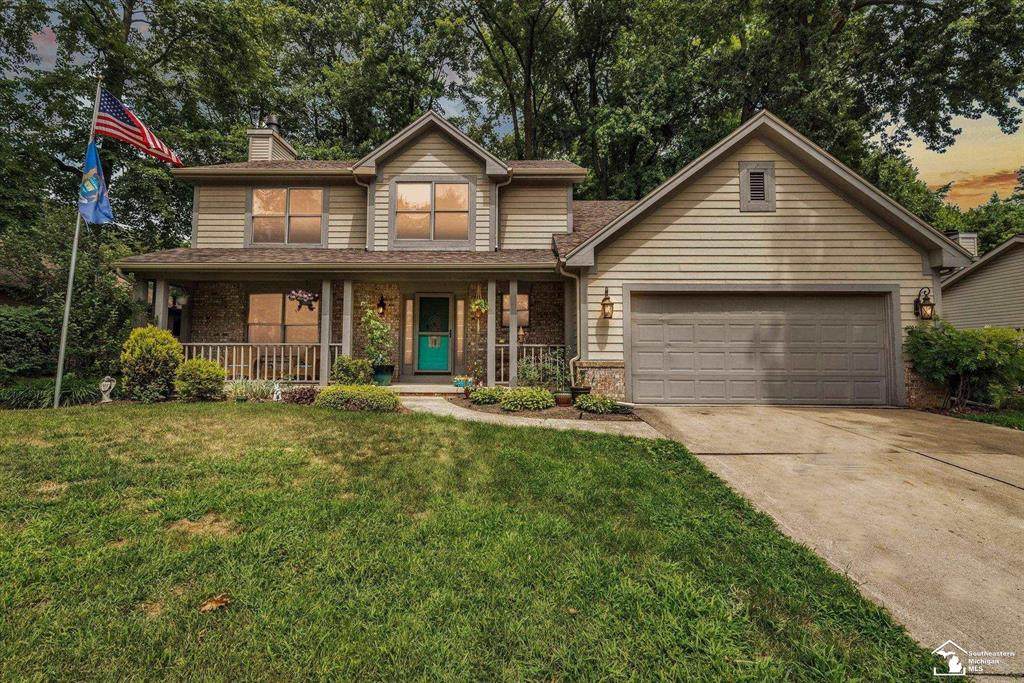 1424 Winding Way - Photo 1