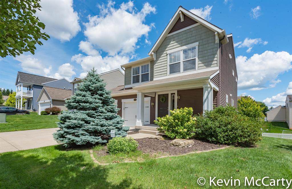 7970 Brewer Woods Court - Photo 1