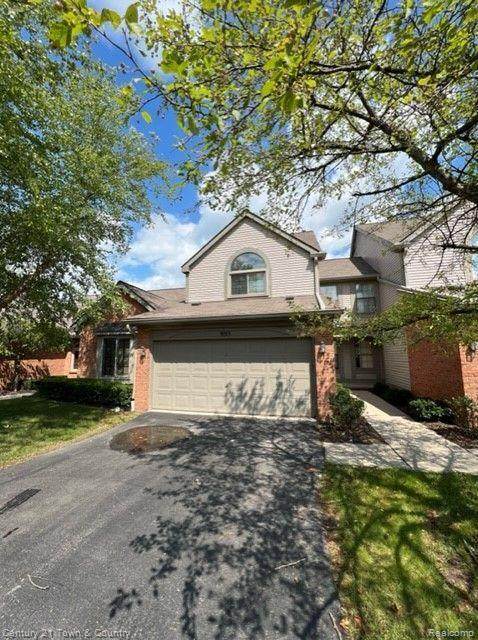 955 Woodridge Hills Dr Drive - Photo 1