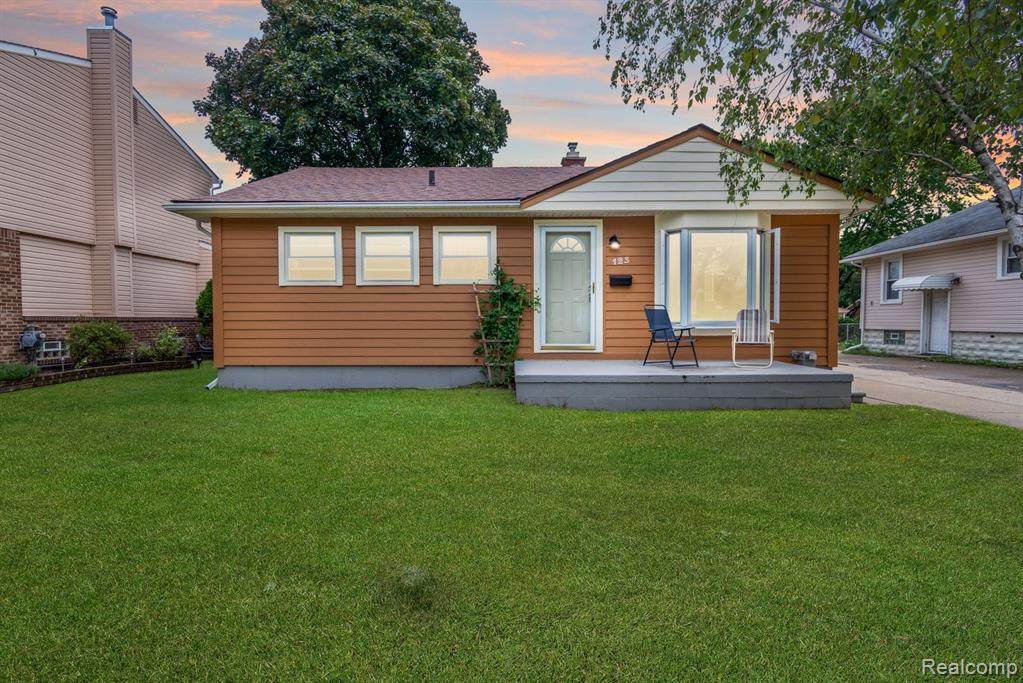 123 Pare Street - Photo 1