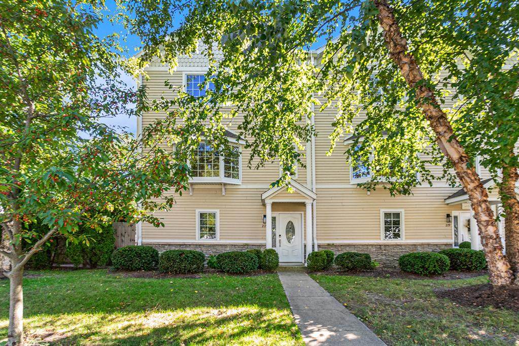 217 Merchant Street - Photo 1