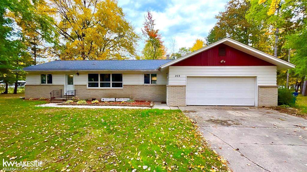 269 Hickory St. - Photo 1