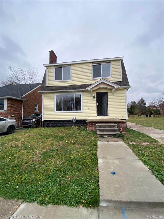 14324 Coyle Street - Photo 1