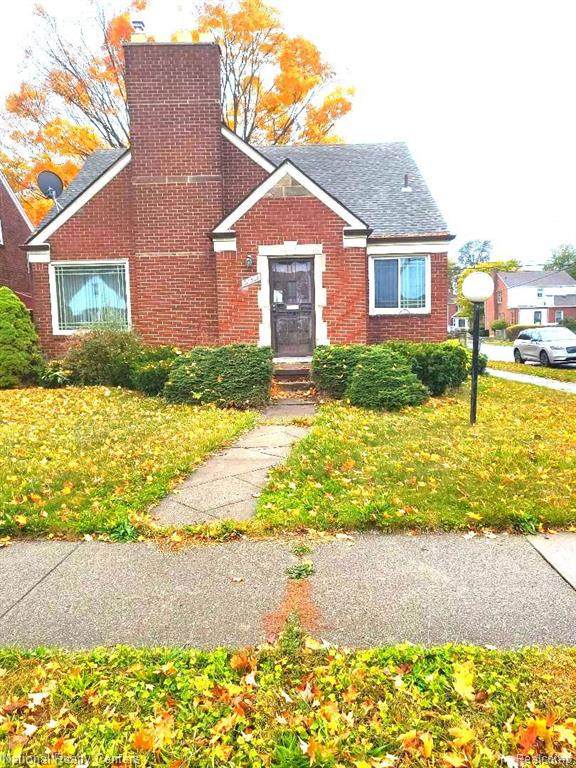 18315 Hubbell Street - Photo 1