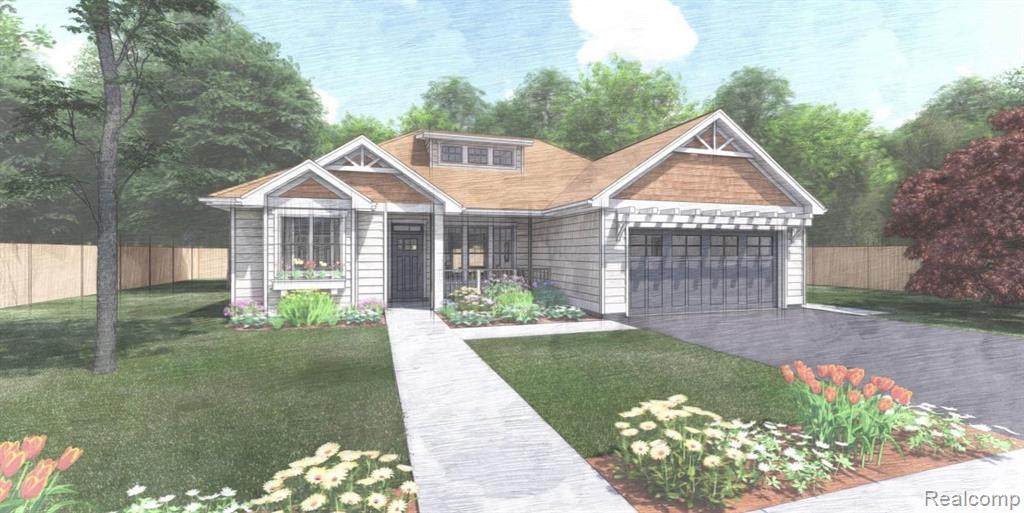 4729 Basin Street - Photo 1