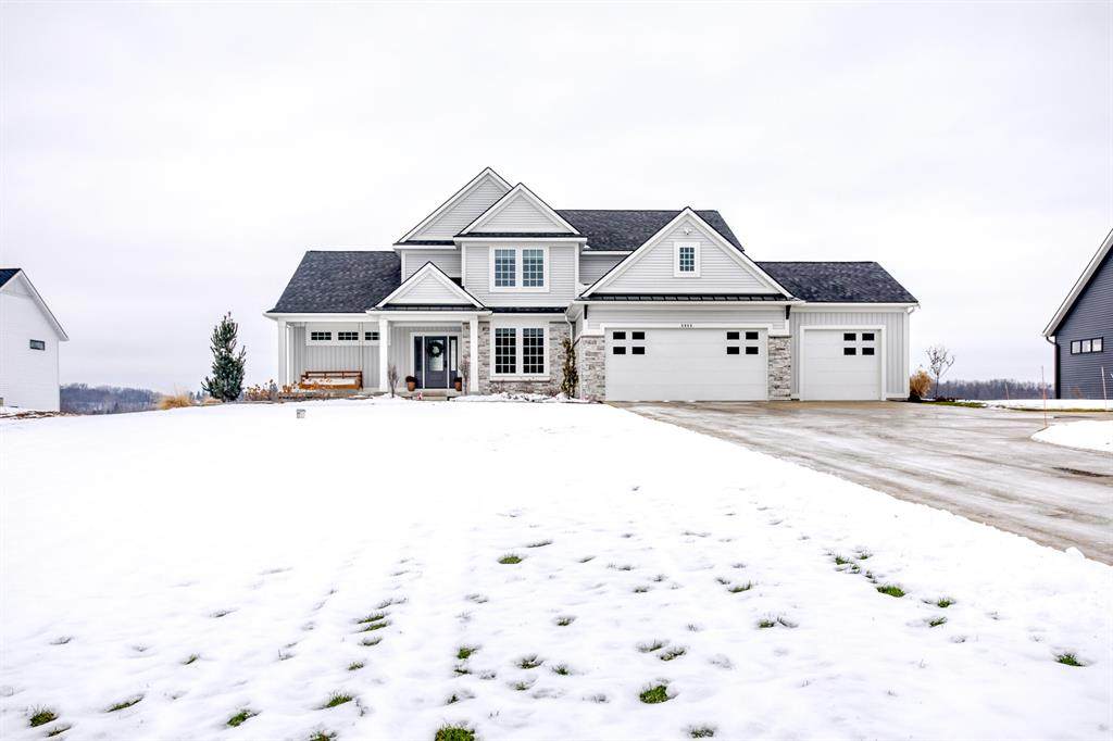 5983 Halliday Ridge Drive - Photo 1