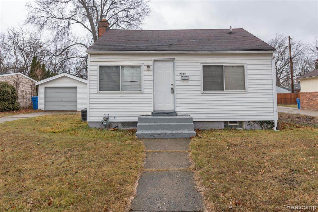 7737 Grayfield Street - Photo 1