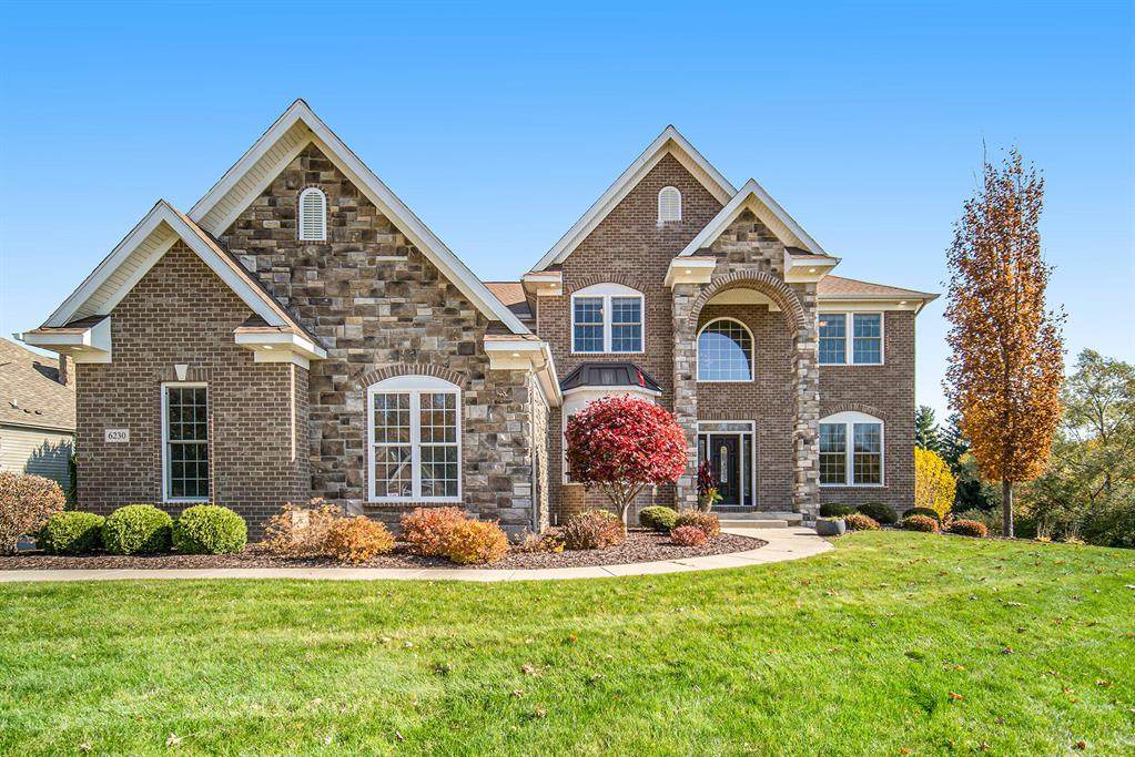 6230 Pine Hollow Drive - Photo 1