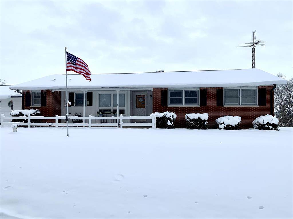 66115 Sherman Mill Road - Photo 1