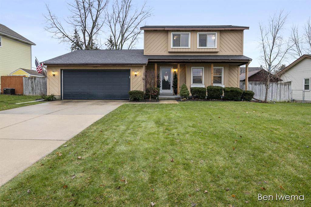 5851 Appleview Street - Photo 1