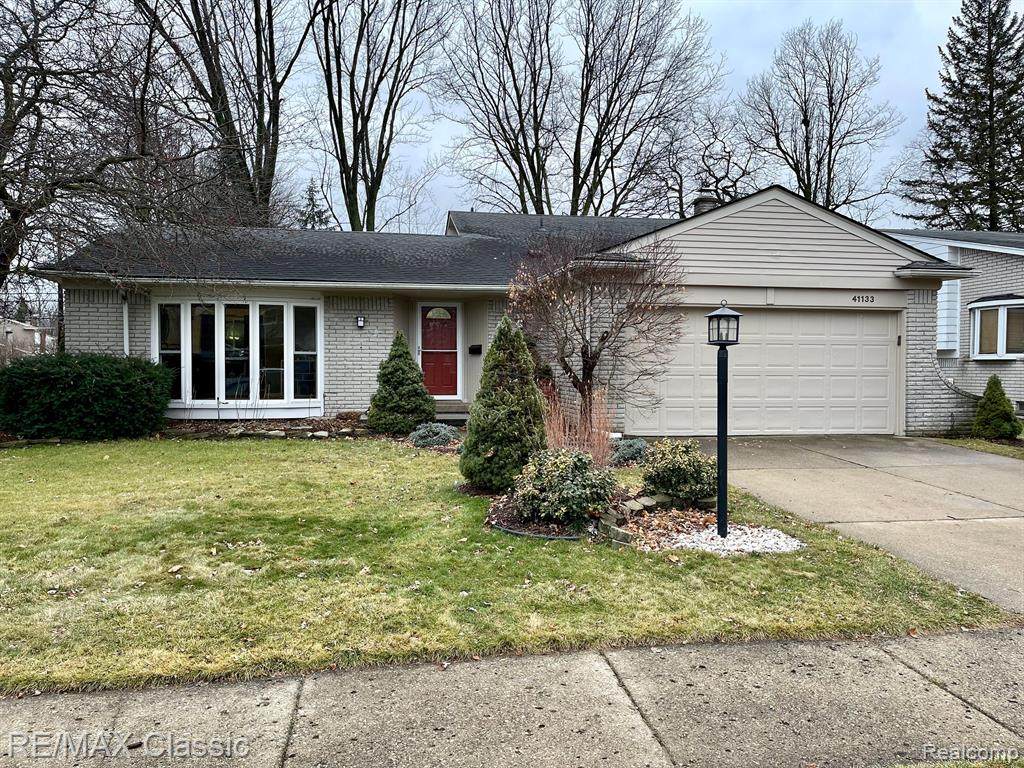 41133 Ivywood Lane - Photo 1