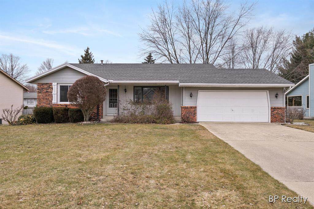 4331 Heritage Drive - Photo 1