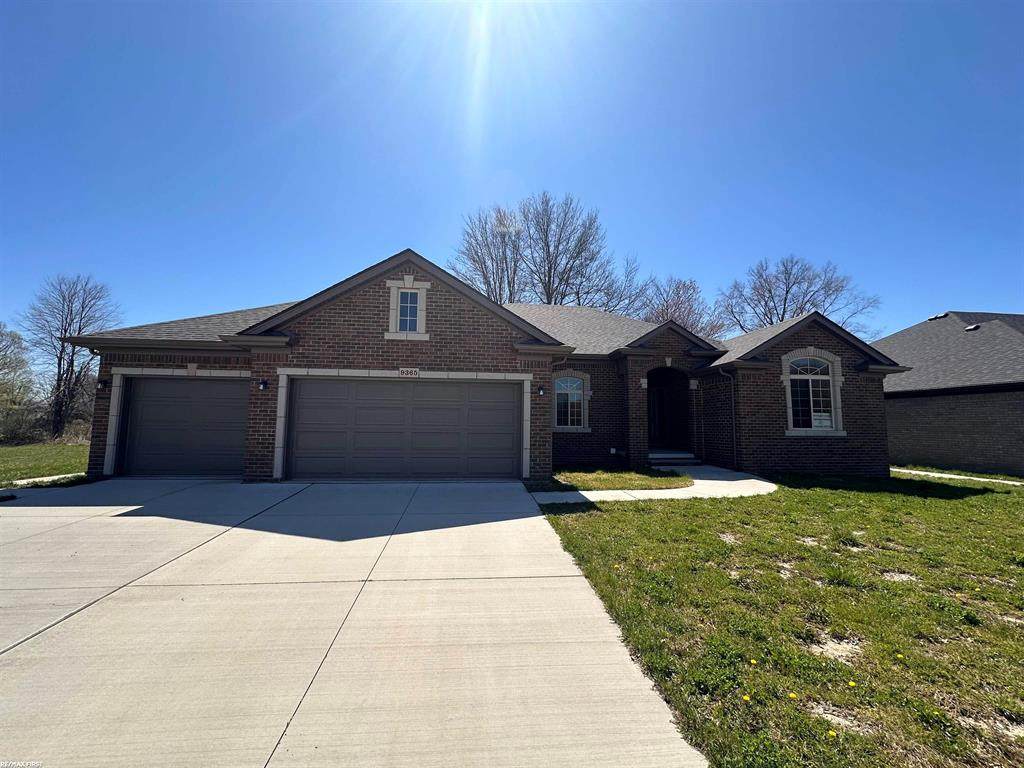 9365 Whistling Duck Road - Photo 1