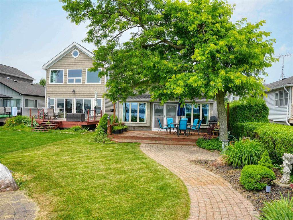 5403 Pointe Drive - Photo 1