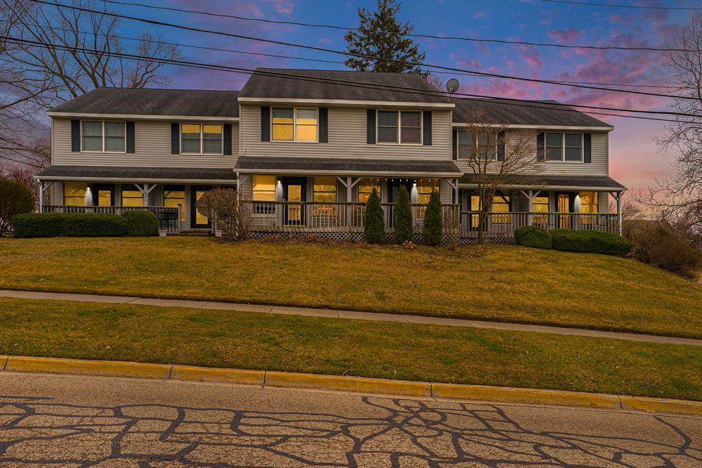 650 Conger Street - Photo 1