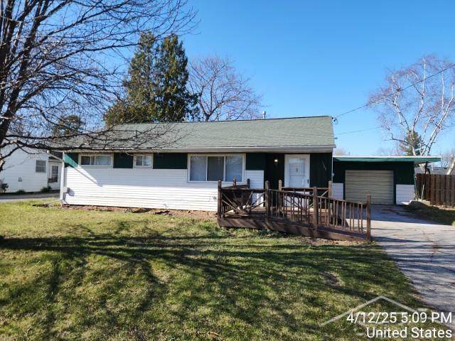 1580 Bel Air Street - Photo 1