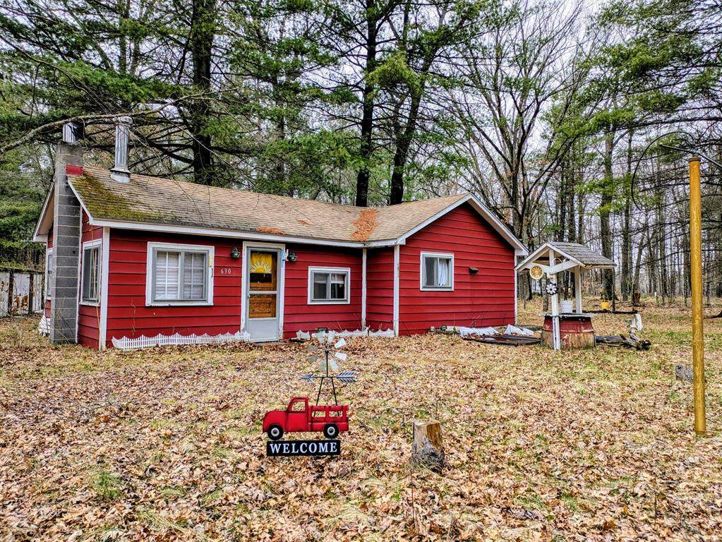 630 Ivy Lane - Photo 1