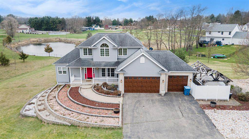 97 Shadow Bend Lane - Photo 1