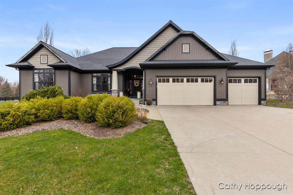 555 Stonehenge Drive - Photo 1