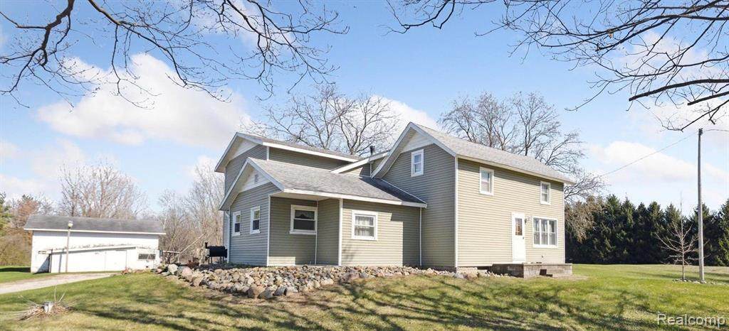 8023 Bray Road - Photo 1
