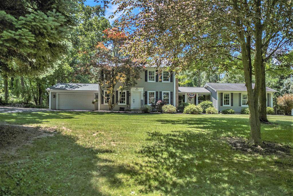 5427 Vrooman Road - Photo 1