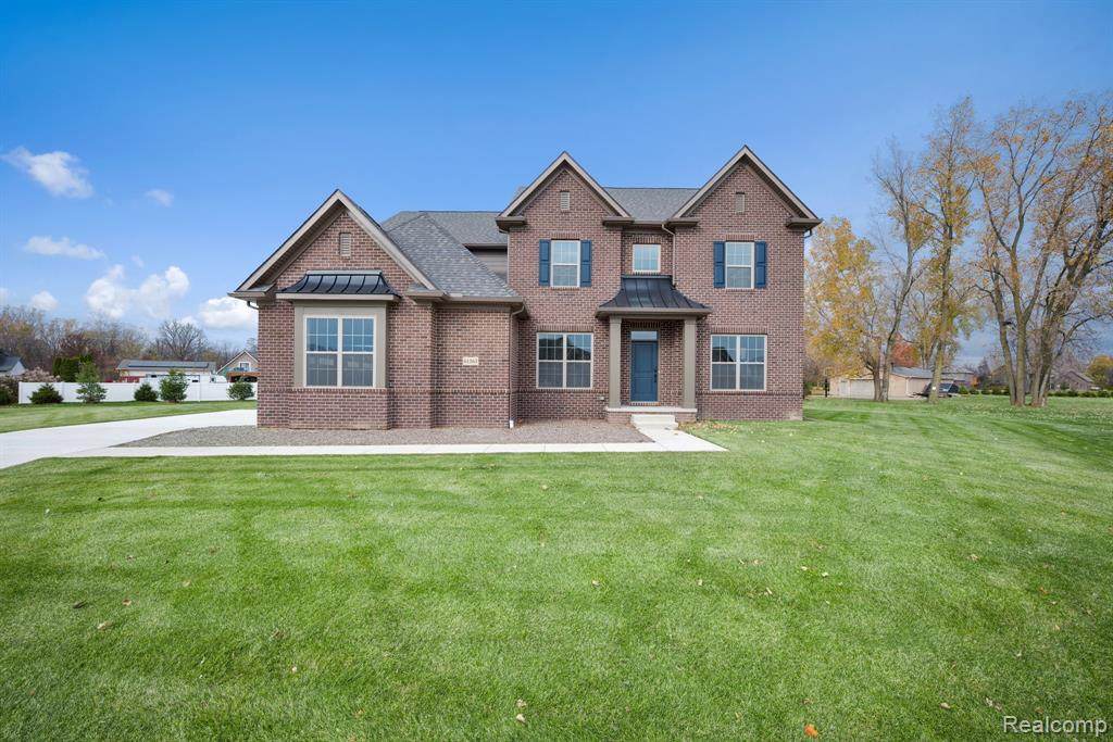 61563 Marino Lane - Photo 1