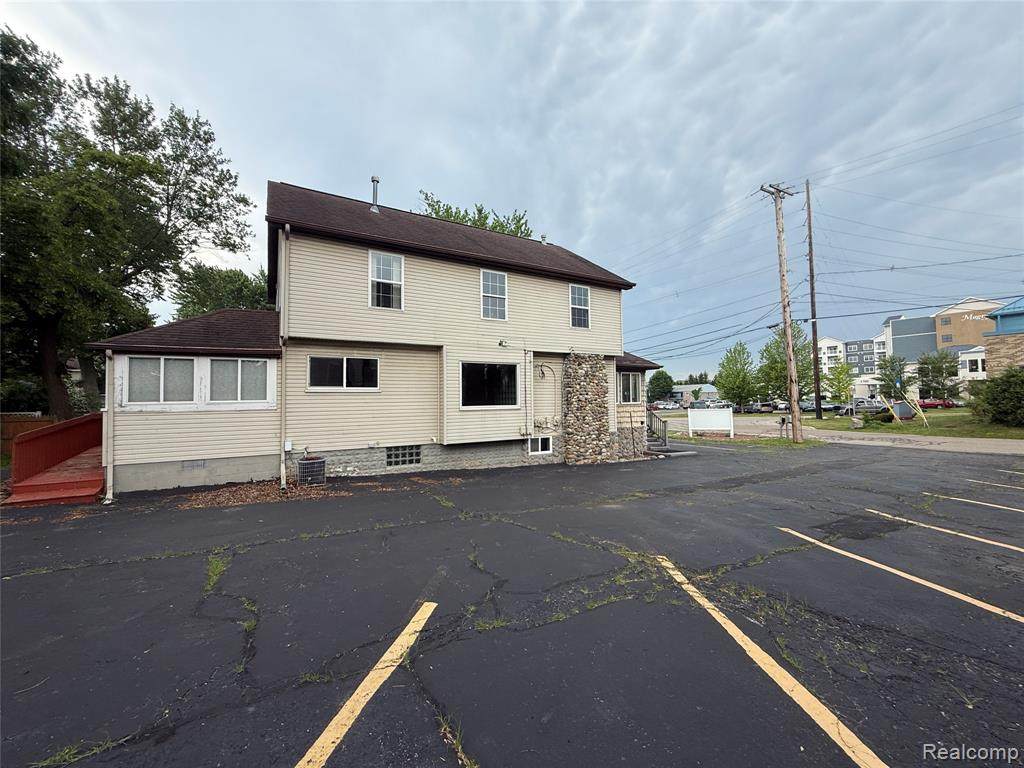 1711 Cass Lake Road - Photo 1