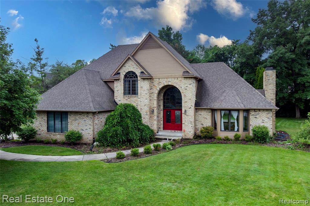 11514 Kings Knight Circle - Photo 1