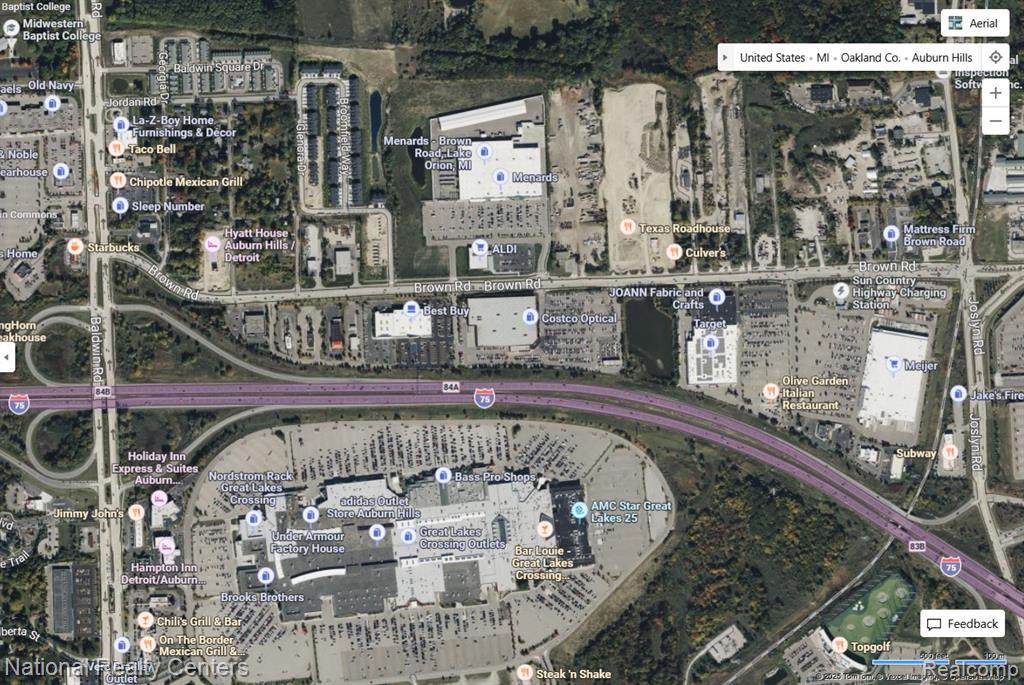 4920 Estes Drive - Photo 1