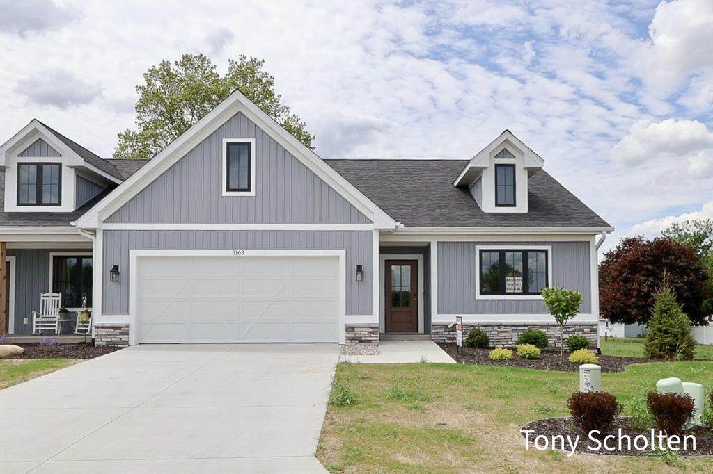 6324 Blendon Woods Drive - Photo 1