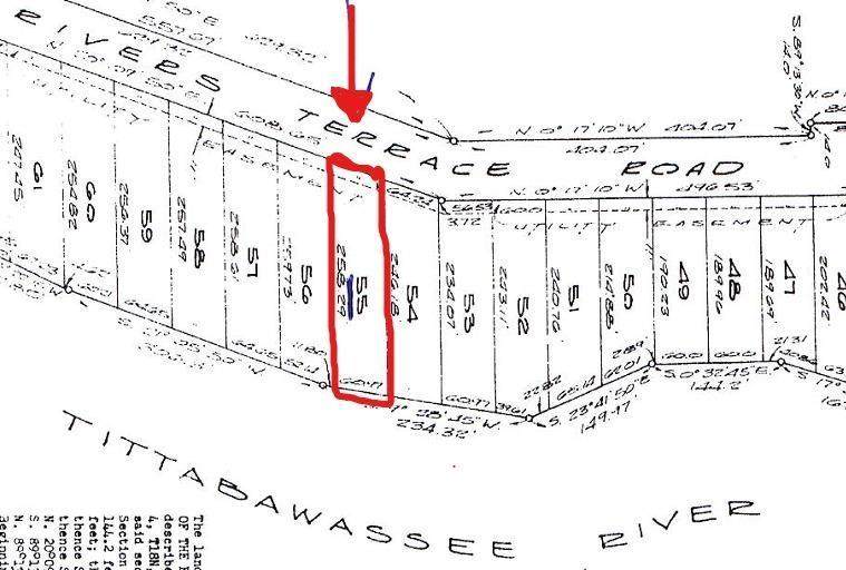 0 Rivers Terrace Road - Photo 1