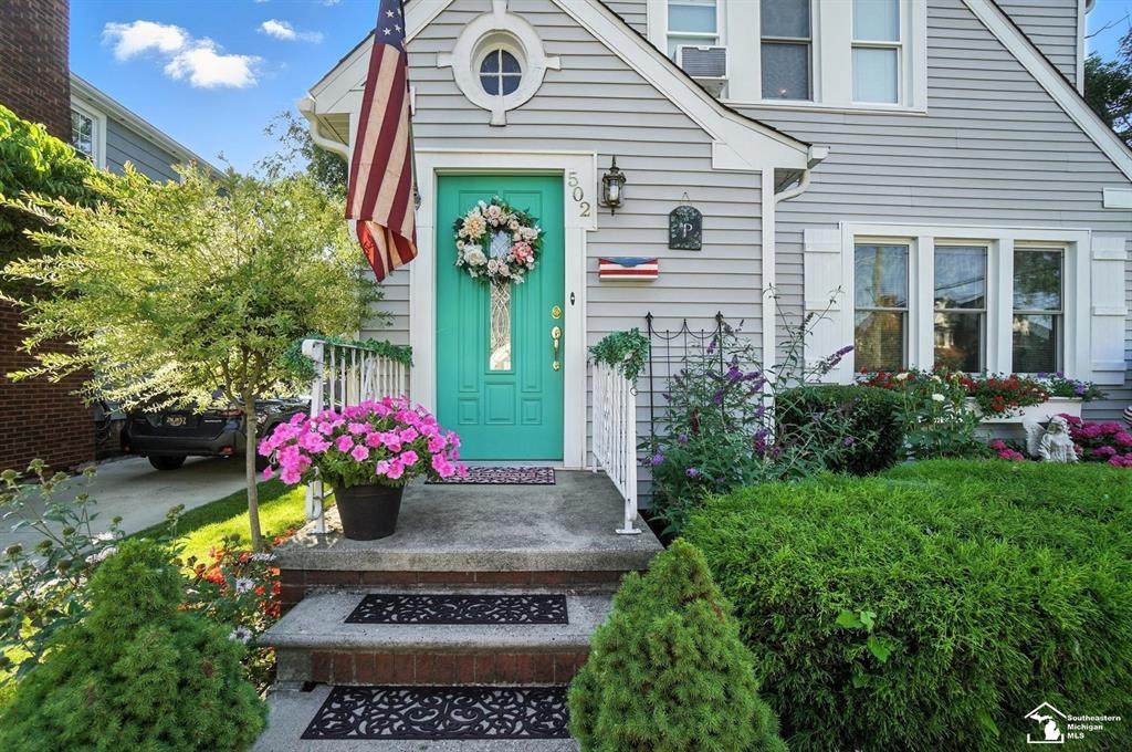 502 Borgess Avenue - Photo 1