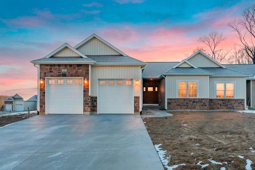 309 Waldon Drive - Photo 1