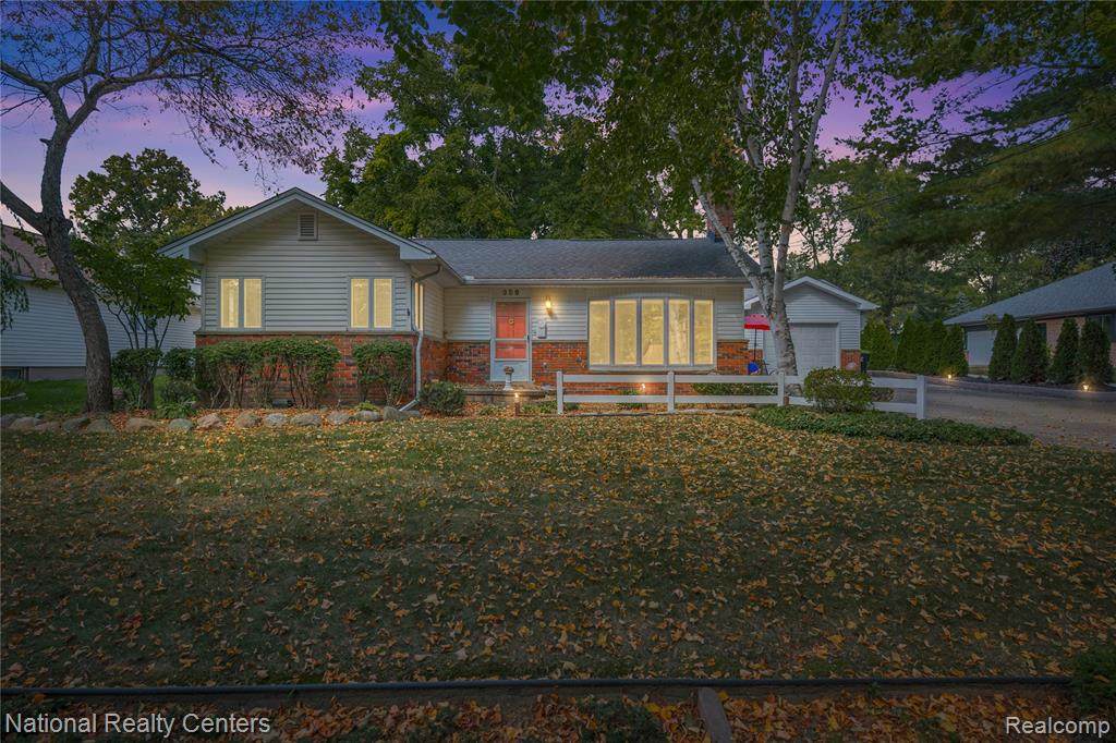 356 Fairbrook Street - Photo 1