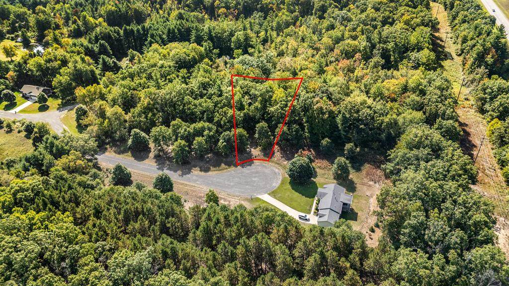 Lot 8 University Club Dr - Photo 1