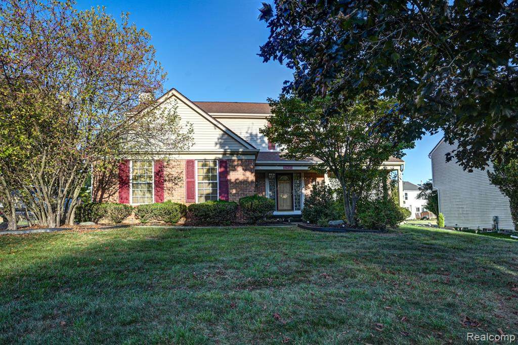 1859 Poppleton Drive Drive - Photo 1